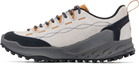 KEEN Gray Jasper Zionic Sneakers