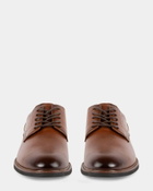 Steve Madden Edwards Dress Shoes in Cognac
