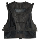 Nike Nocta Modular Vest in Black