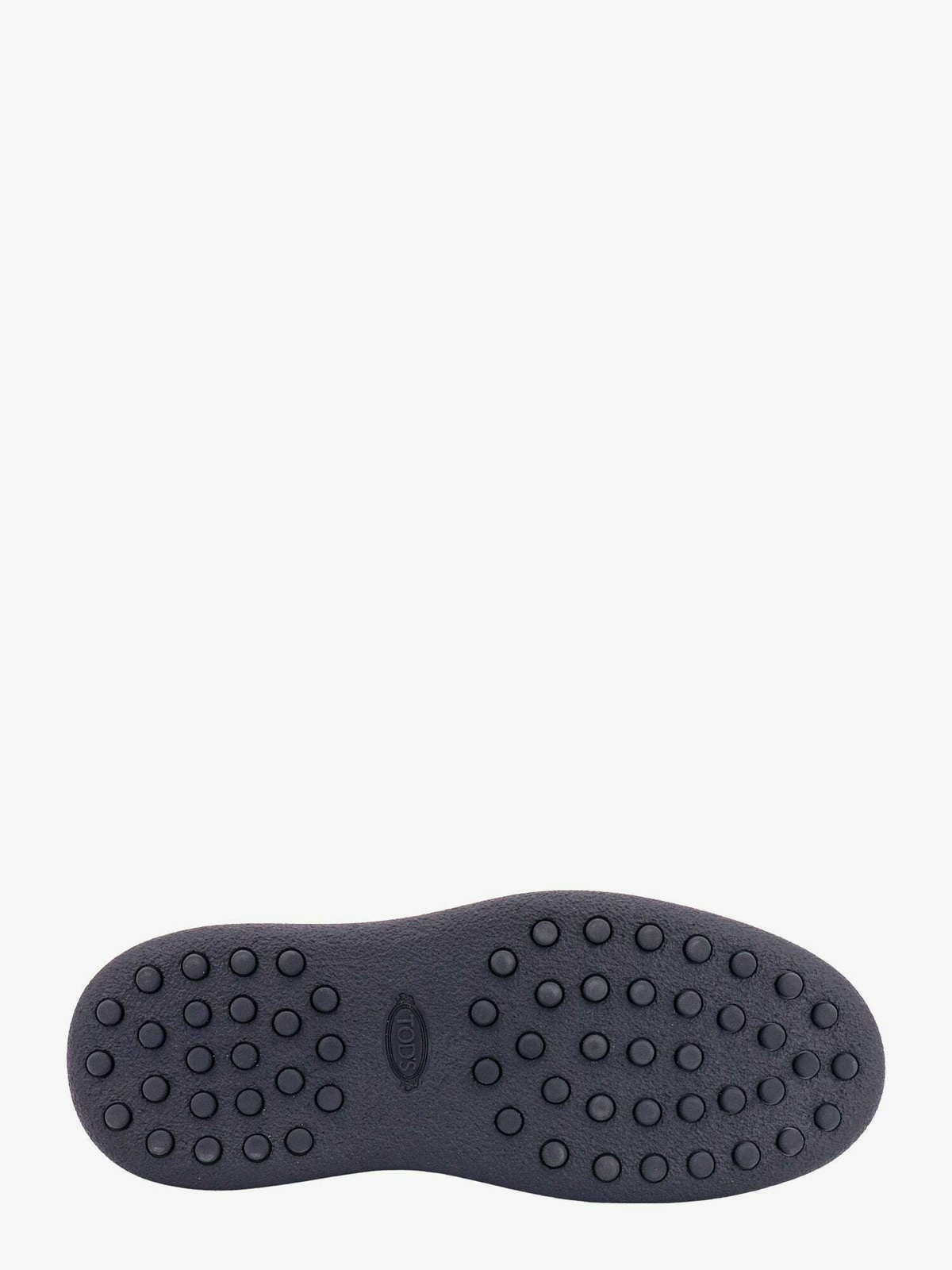 Tod's   Lace Up Shoe Black   Mens