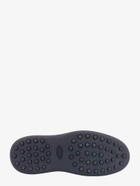 Tod's   Lace Up Shoe Black   Mens