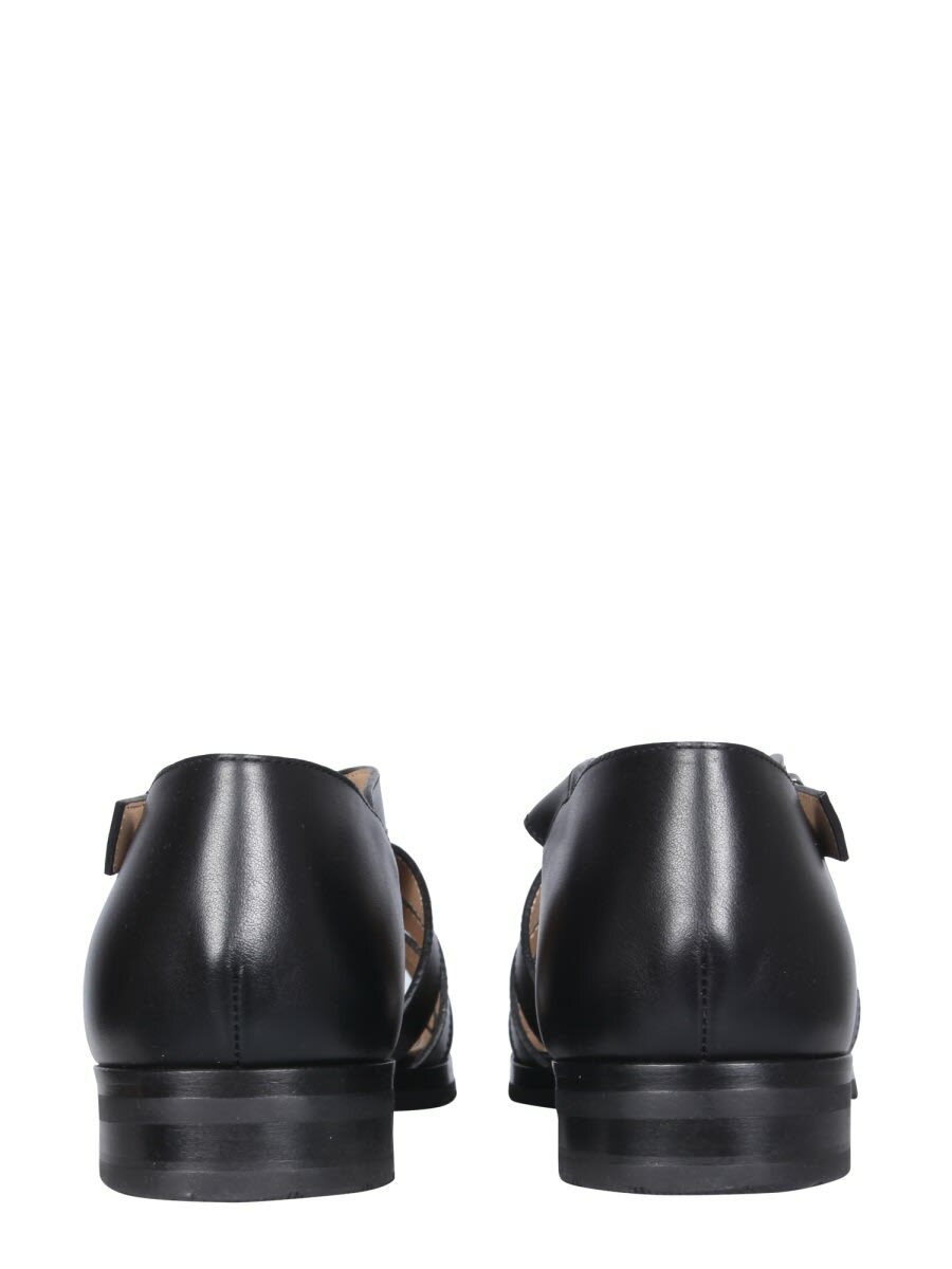 Paraboot Sandalo Ferret/aragon Paraboot