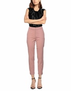 Peserico Womens Pants Antique rose
