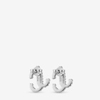 Jimmy Choo Jc Studs Earring