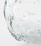 Louise Roe Vintage glass vase