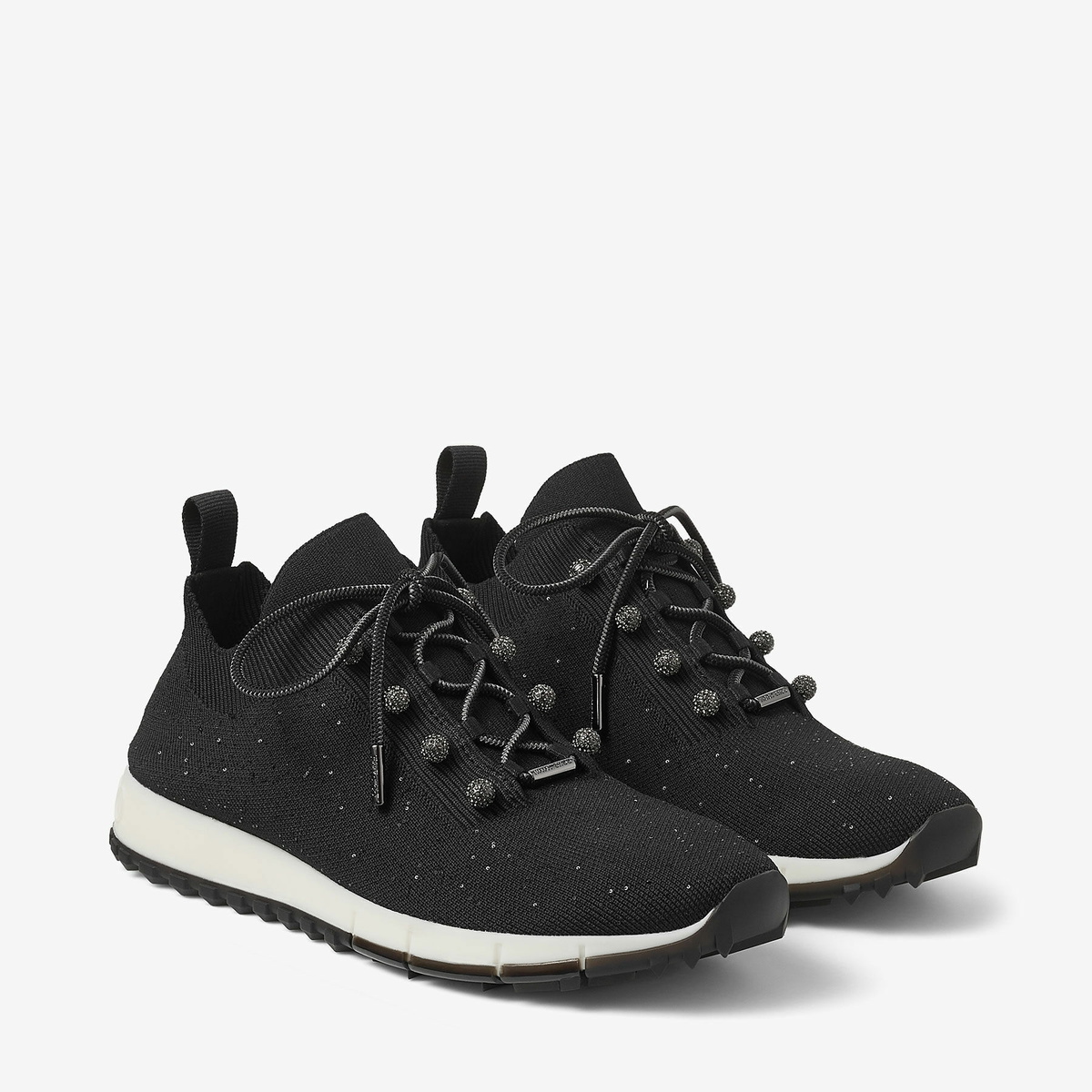 Jimmy Choo Veles Sneaker