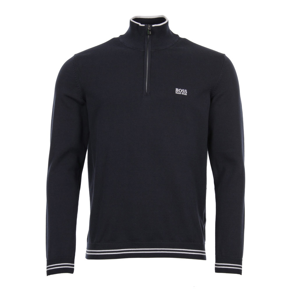 Jumper - Zime Navy