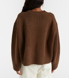 Nili Lotan Josepha wool sweater