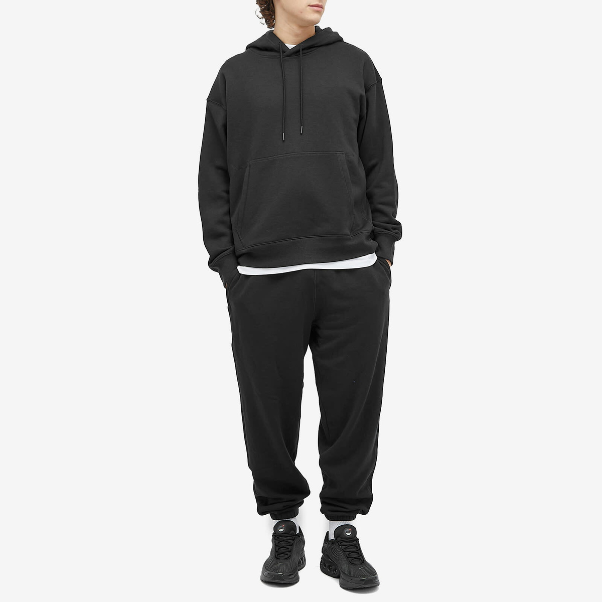 ★ナイキ Wool Classics Hoodie 関税込★ Nike Wool Classics Hoodie Pro Green – Above The Clouds