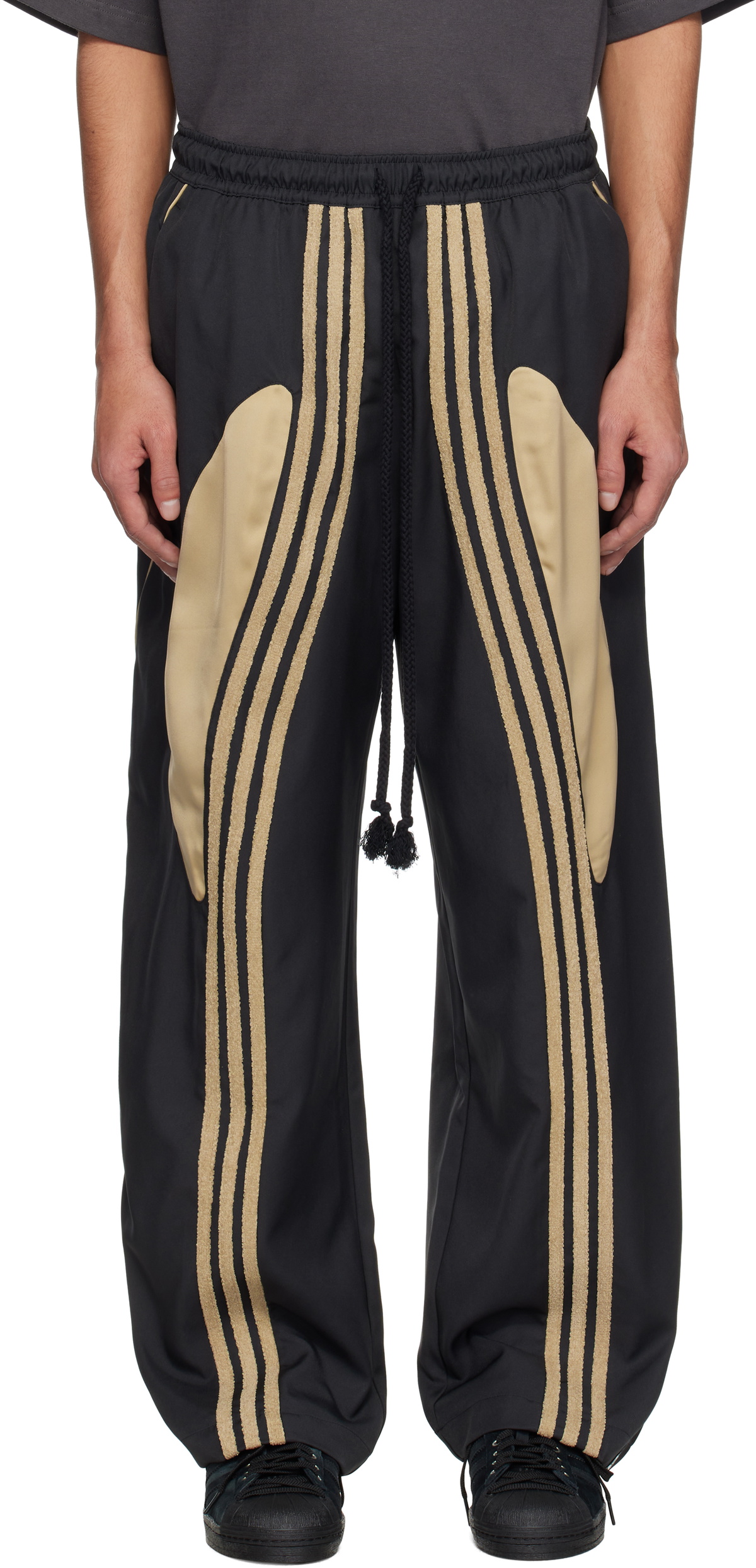 ADIDAS SONG FOR THE MUTE WOVEN PANTS 新品 adidas Originals x Song for the Mute Unisex Woven Pants