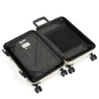 Eastpak Resist'r Luggage Case - Small in Sand 