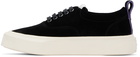 EYTYS Black Mother II Sneakers