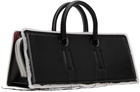 Dentro Black Otto Bag