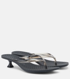Tory Burch Thong sandals