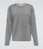 The Row - Benji cashmere sweater