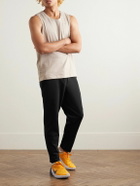 Nike Training - Tapered Dri-FIT UV Sweatpants - Black
