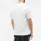 Butter Goods Men's Boquet T-Shirt in White