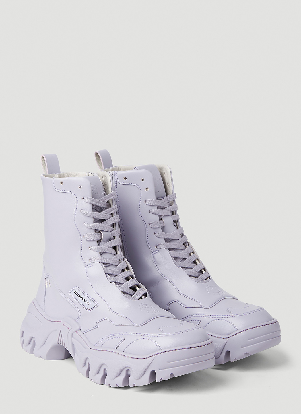Rombaut Boccaccio II Boots