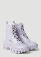 Rombaut Boccaccio II Boots