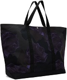UNDERCOVER Black UP1D4B02 Tote