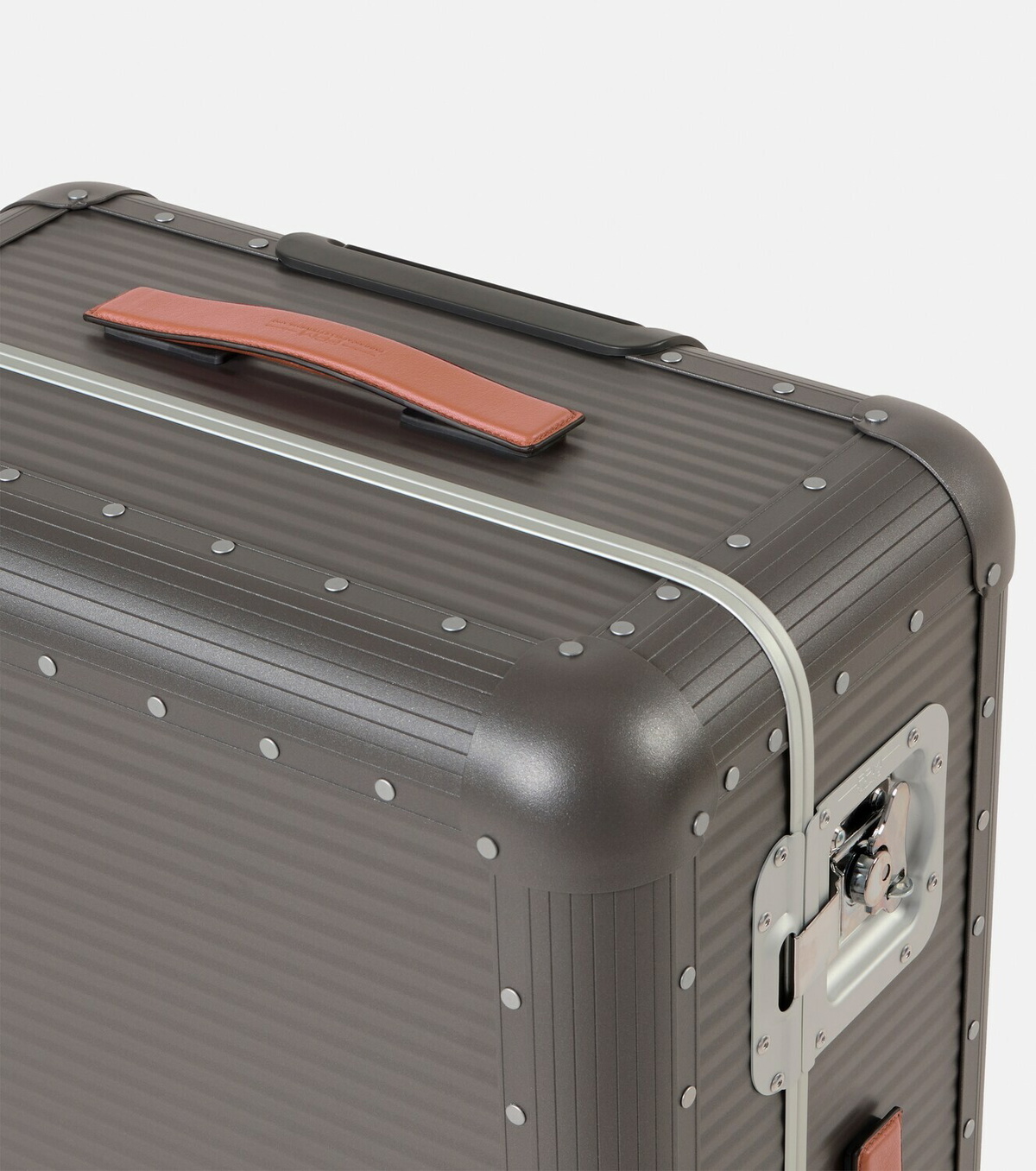 FPM Milano Bank Spinner 76 cabin suitcase