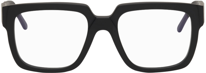 Photo: Kuboraum Black K3 Glasses