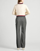 Mcqueen Womens Pants in Grey