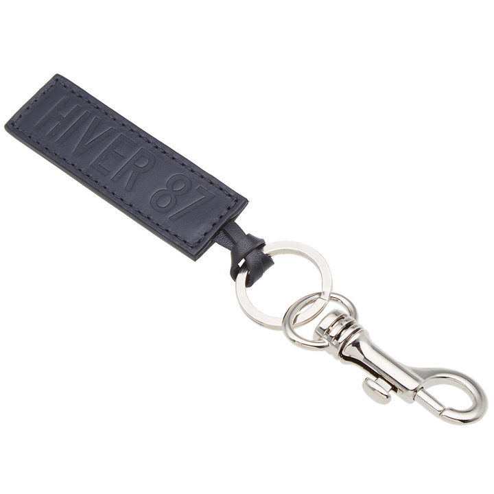 Photo: A.P.C. Vladimir Hiver 87 Key Holder