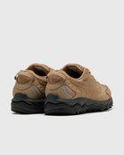 Mizuno Wave Mujin Tl Gtx(U) Brown - Mens - Lowtop