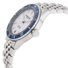 Raymond Weil Freelancer Automatic White Dial Ladies Watch 2755-ST3-30001