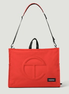 Eastpak x Telfar Shopper Large Tote Bag