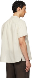 POST ARCHIVE FACTION (PAF) Off-White Vacation Archive Shirt