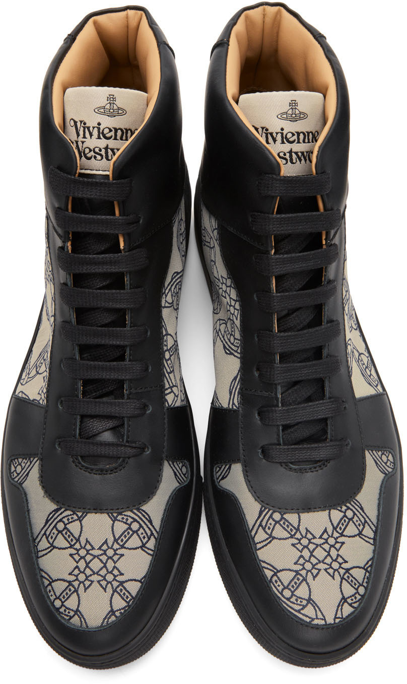 Vivienne westwood outlet high tops