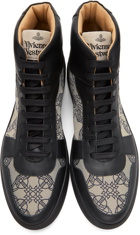 Vivienne Westwood Apollo High Top Sneakers