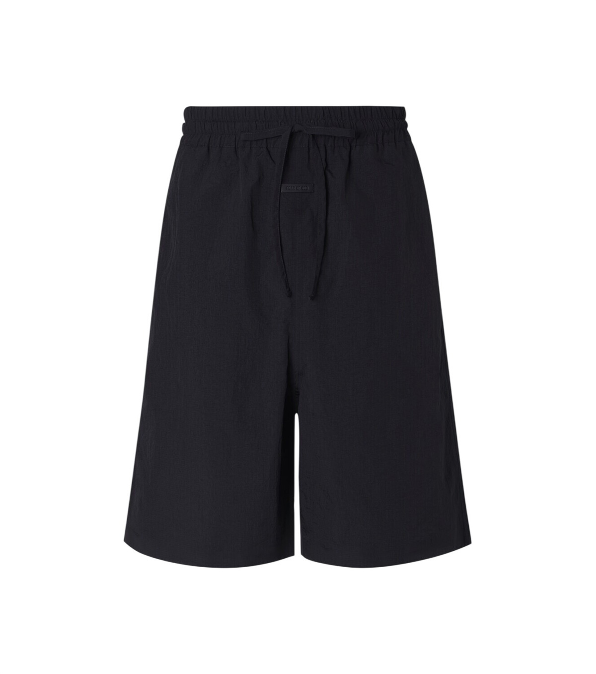 Fear of God - Straight-Leg Pleated Wool and Cotton-Blend Twill