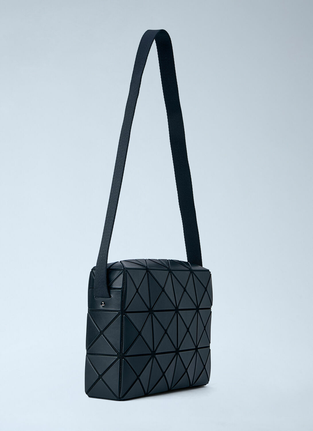 Bao Bao Issey Miyake Cuboid Shoulder Bag
