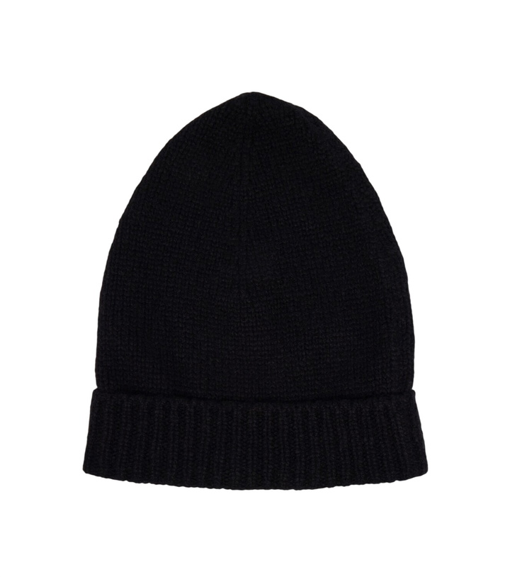 Photo: The Row Pavir cashmere beanie