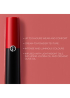 Armani Beauty Lip Power Matte - 115