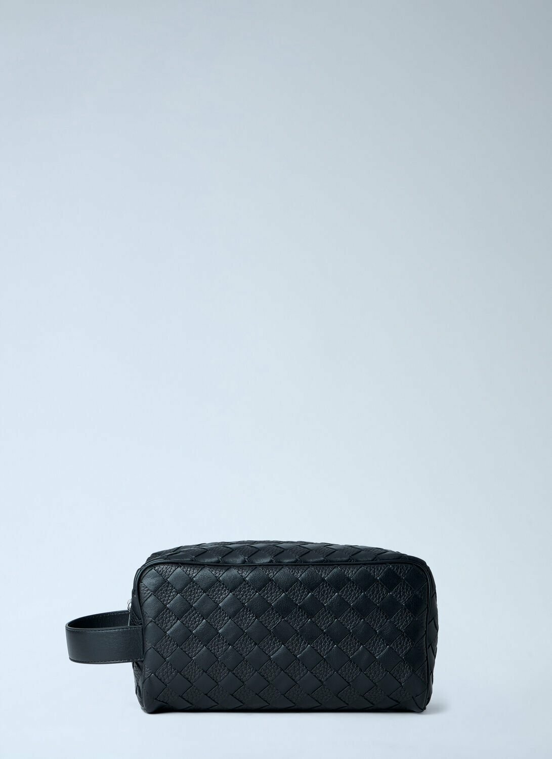 Bottega Veneta Intrecciato Travel Pouch