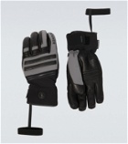 Bogner Alex leather gloves