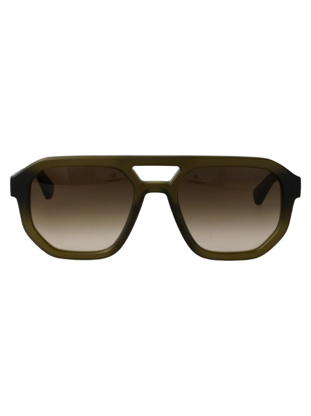 Photo: Mykita Amare Sunglasses