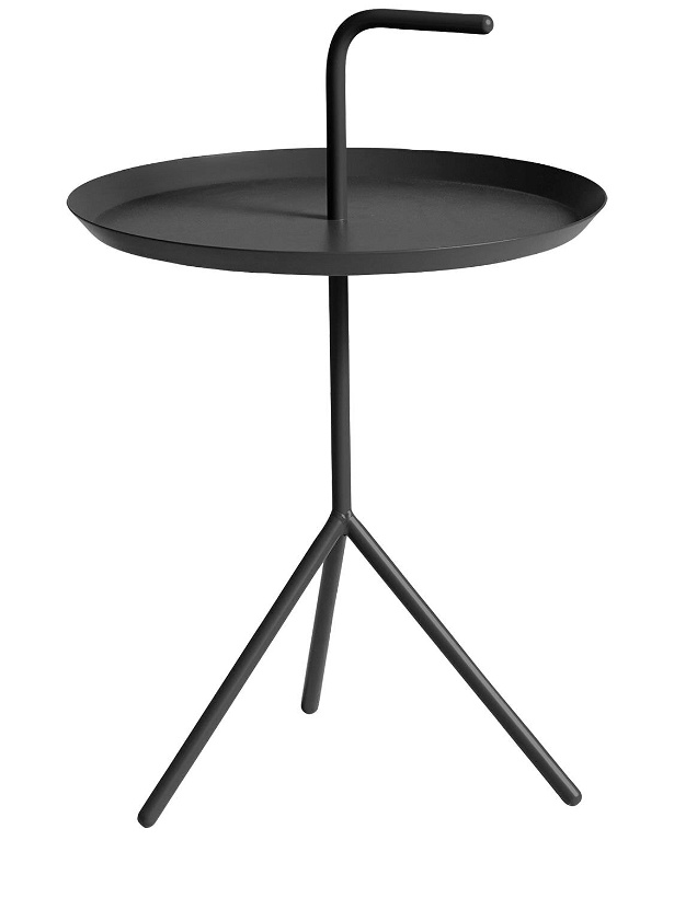 Photo: HAY Dlm Side Table