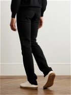 Brioni - Maribel Slim-Fit Straight-Leg Jeans - Black