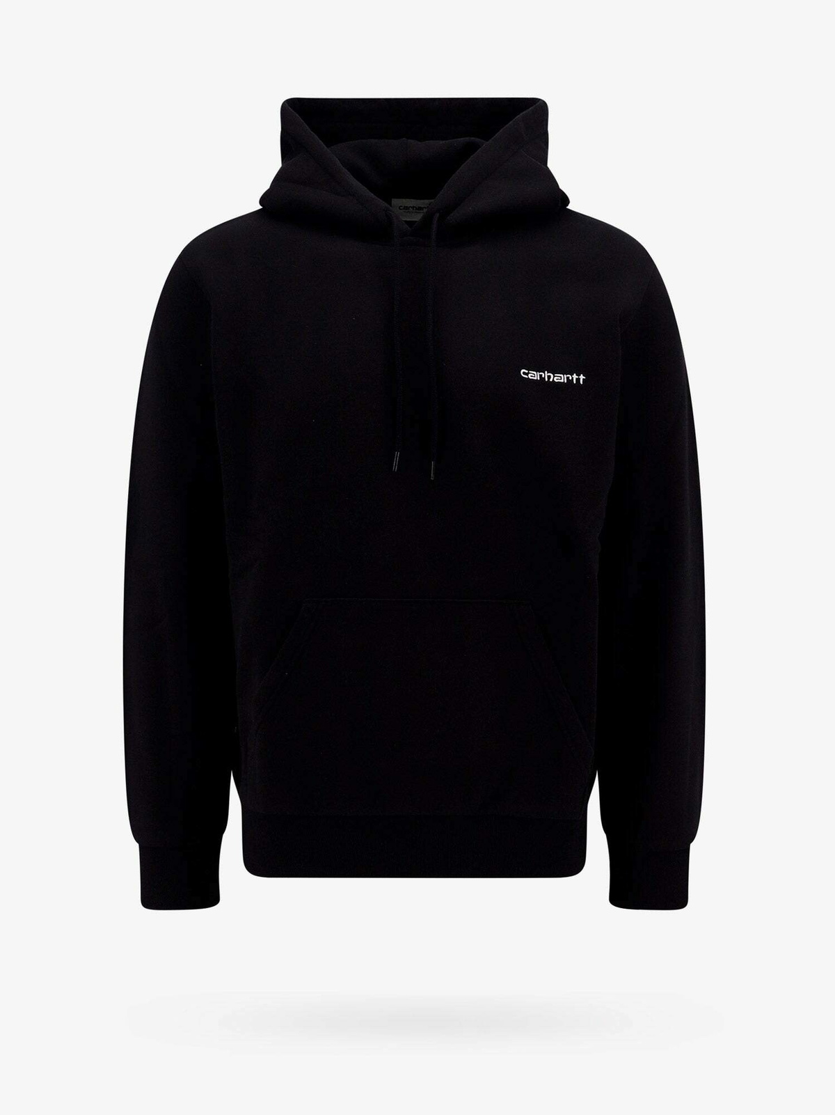 Carhartt Wip Sweatshirt Black Mens Carhartt WIP