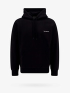 Carhartt Wip   Sweatshirt Black   Mens