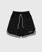 Reternity Cotton Shorts Creative Dpt Black - Mens - Sport & Team Shorts