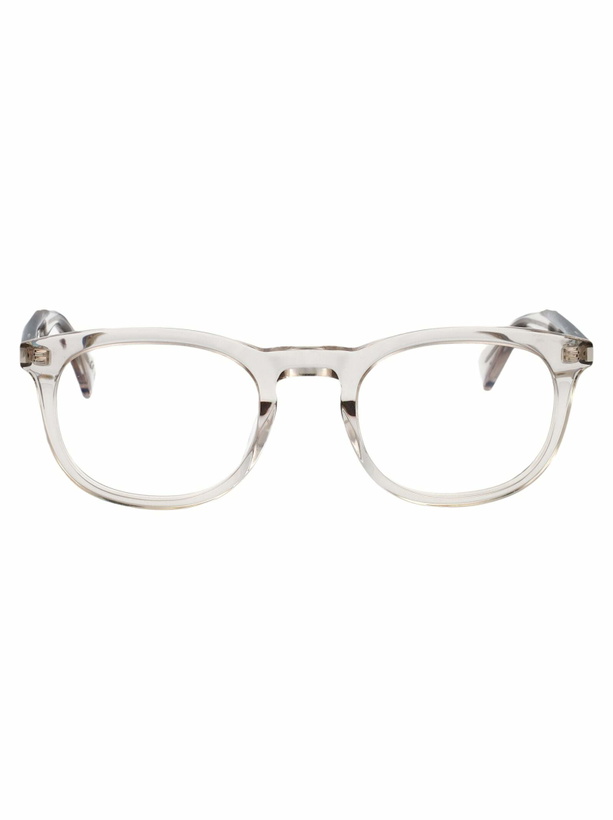 Photo: Saint Laurent Eyewear Sl 813 004 Glasses