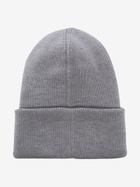 Canada Goose Grey Arctic Disc Wool Beanie Hat