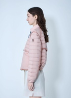 Moncler Grenoble Madulain Down Jacket