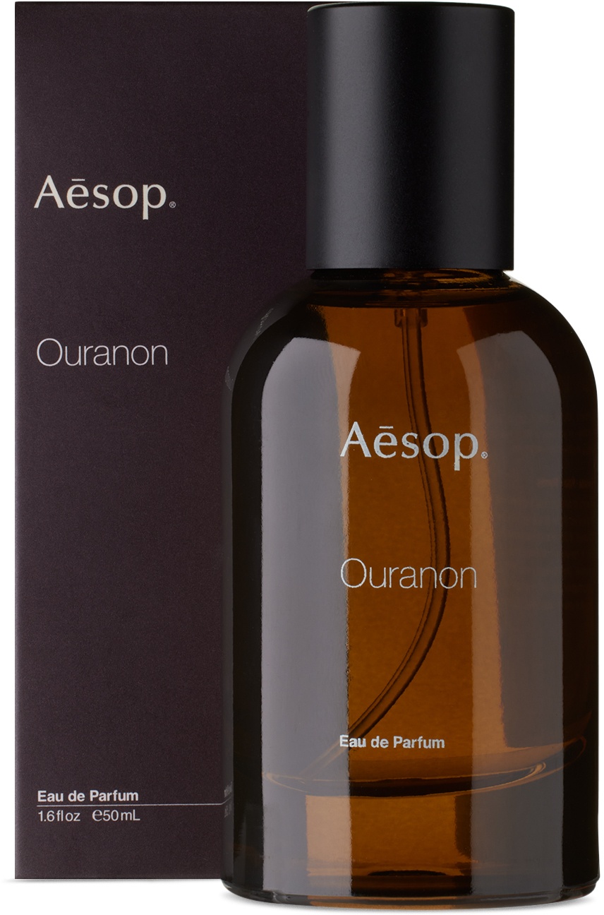 Aesop Ouranon Eau de Parfum, 50 mL Aesop